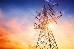 Fournisseurs électricité tarif
