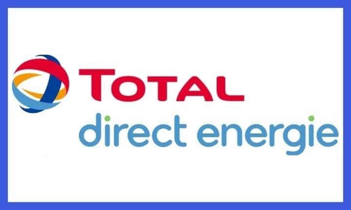 Total Direct Energie, nouvel arrivant sur le marché de l'énergie