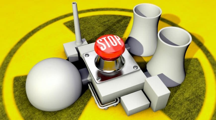 Corrosion soupçonnée dans trois nouveaux réacteurs nucléaires, EDF prend la décision de les couper