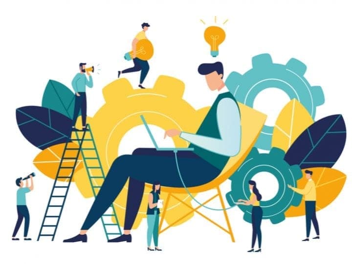 Les 10 conseils pour une attitude éco-responsable en entreprise