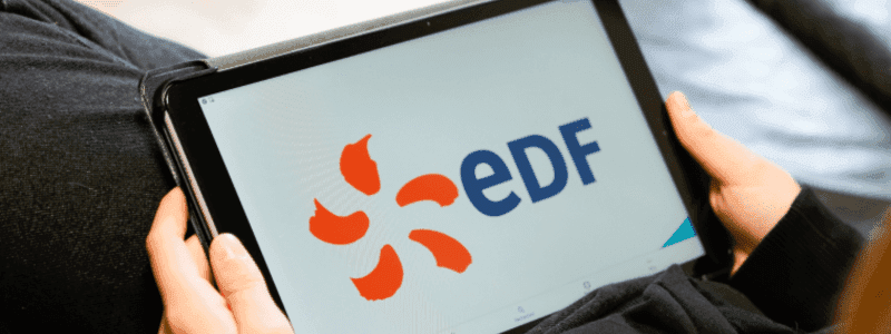 EDF contrainte de baisser le prix de l'électricité