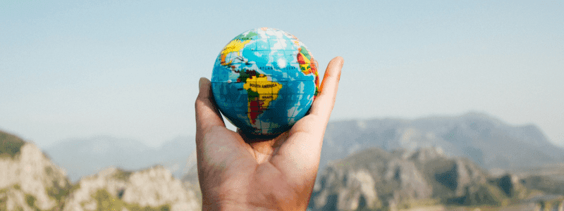 Dépassement écologique : la planète à crédit depuis le 1er août