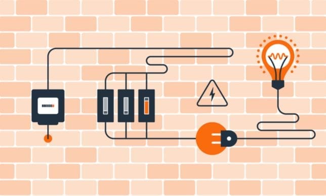 Compteur électrique ancien : les infos