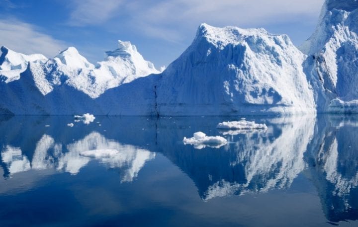 Le Groupe d’experts intergouvernemental sur l’évolution du climat (GIEC)