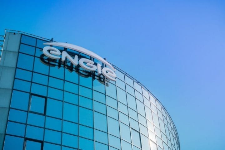 Engie changement d'adresse