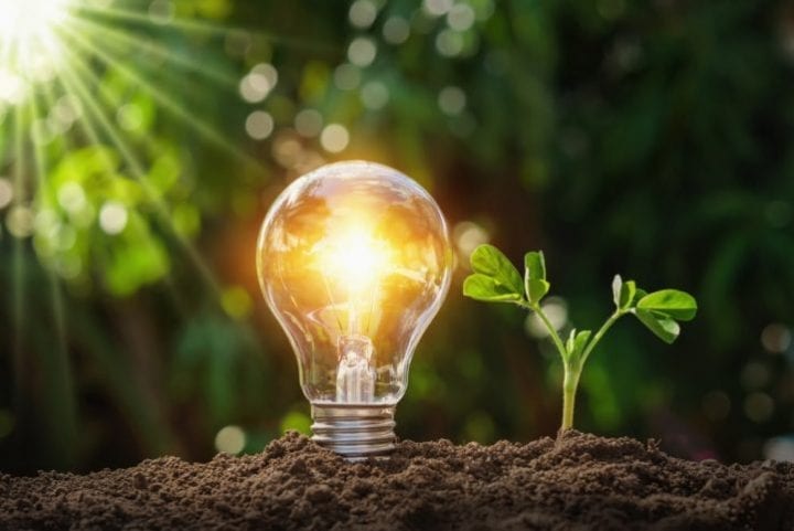 Tarifs Enercoop : les offres du fournisseur d’électricité 100% vert