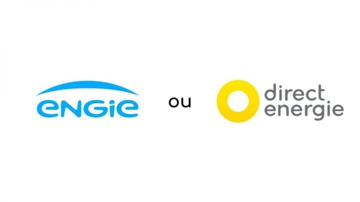 Engie ou Direct Énergie : comparatif 2025