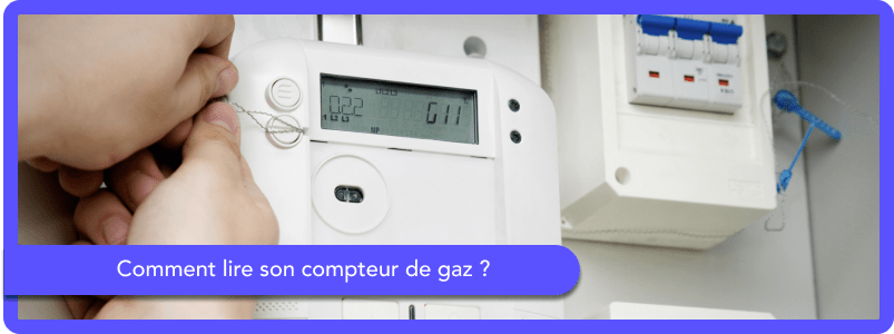 Comment lire son compteur de gaz en octobre 2025 ?