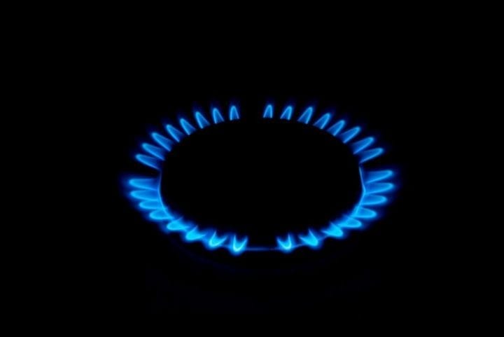 Ouverture compteur gaz en ligne