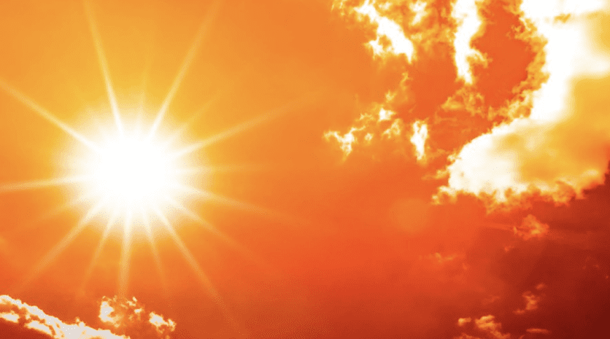 ⚠️ Alerte canicule : Les gestes qui sauvent !