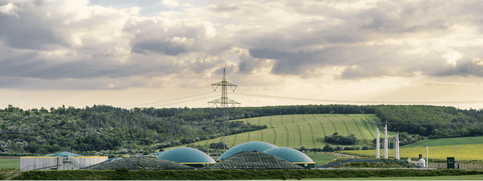 France : le biométhane en progression