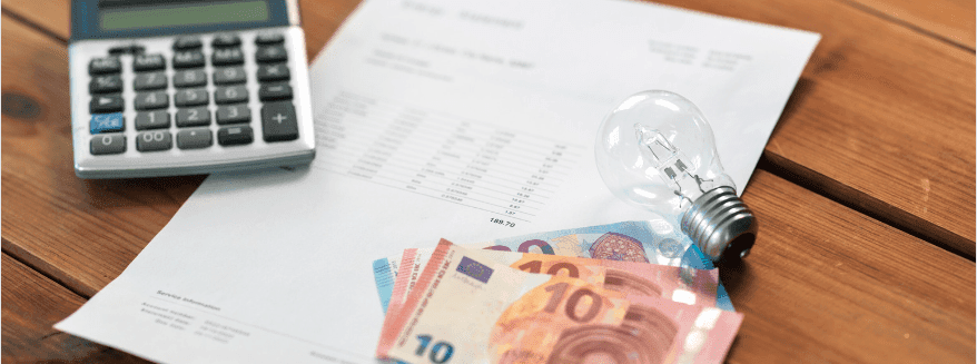 Gare à l'augmentation des prélèvements d'électricité