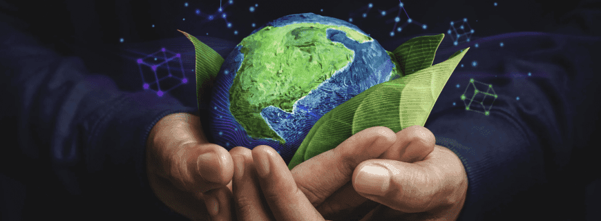 Innovations vertes : l'Europe en pionnière de l'écologie