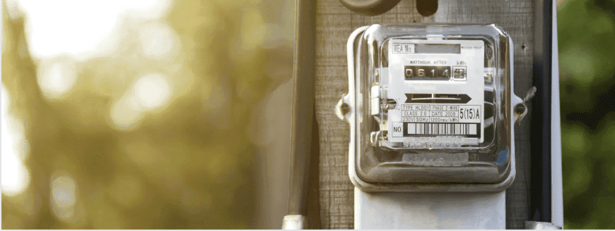 Le boîtier nrLink permet d'afficher sa consommation en direct