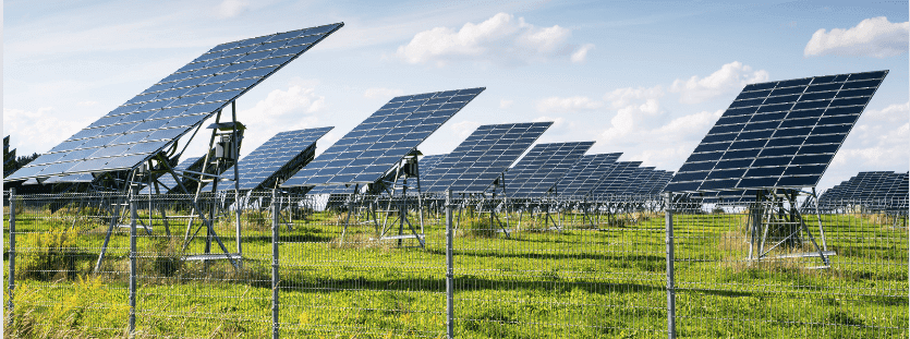Solaire : Orange signe un contrat avec ZE Energy