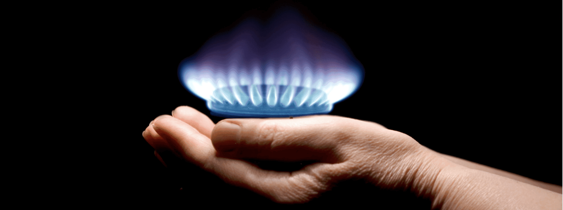 Le prix repère du gaz pour juillet publié par la CRE