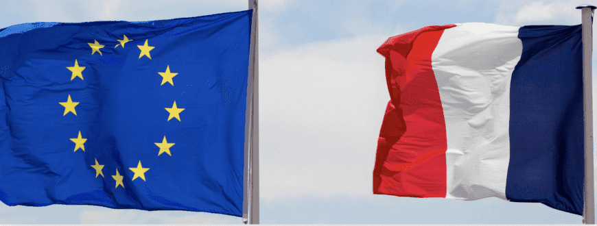 La France en désaccord avec l’UE sur le renouvelable