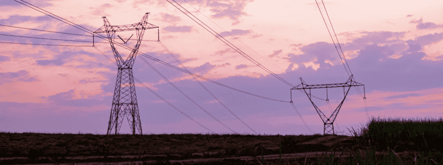 Bilan : importation et exportation française d'électricité