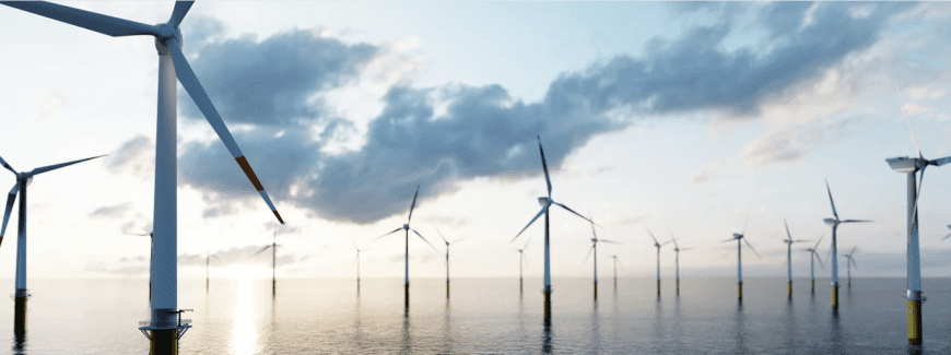 Transition énergétique : la montée en puissance de la façade atlantique