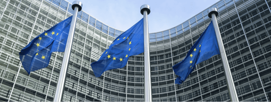 Europe : le coût des mesures face à la crise énergétique