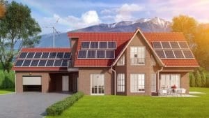 logement alternatif, écologie, solaire