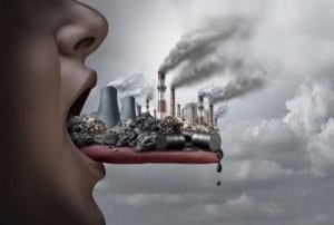les polluants et leurs sources