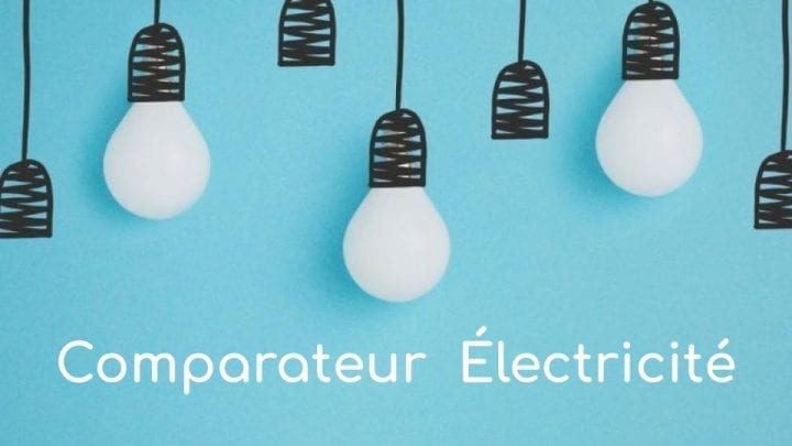 Comparateur Electricité - Toutes Les Offres D'électricité En 2020